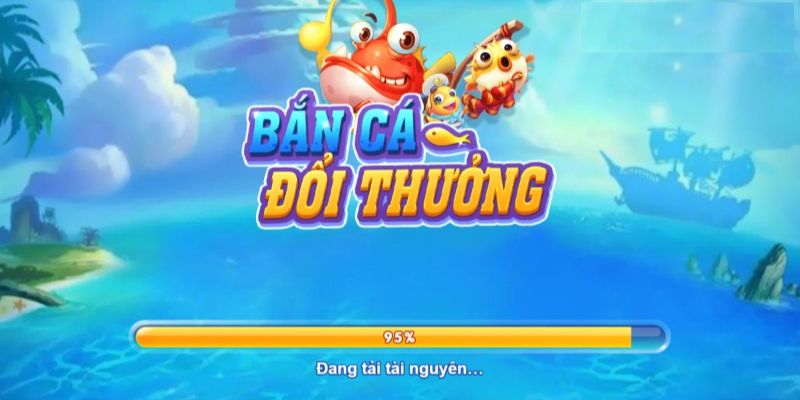 Bí Quyết Chơi Bắn Cá Đổi Tiền Thật